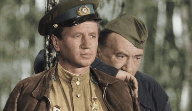 Помните ли вы фильм "В бой идут одни "старики"? – тест для ценителей советского кино о ВОВ