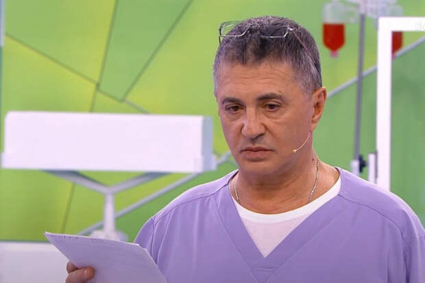 «Либо пьешь, либо умрешь»: Мясников рассказал об отношении в США к отказу от статинов