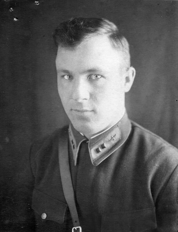 Михайленко И.А.