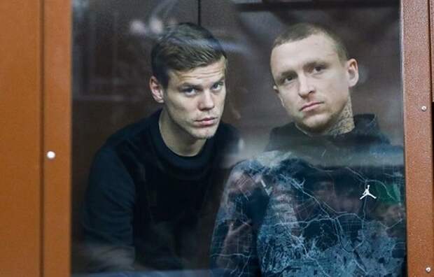 Два дня до момента "Х"! В четверг в суде выступят Кокорин и Мамаев