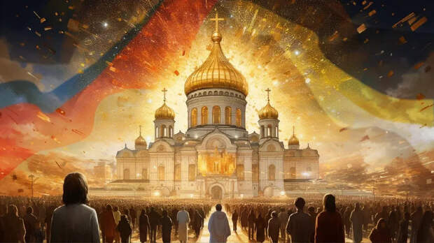 Константин Малофеев назвал истинную дату Дня России: "Здесь наш исток"