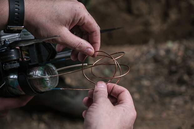 Российские дроны взяли под контроль еще одну трассу снабжения ВСУ в Славянске