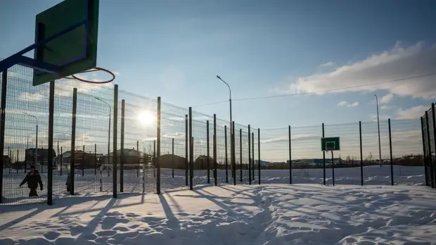Синоптики рассказали о погоде в ЯНАО в ближайшие дни