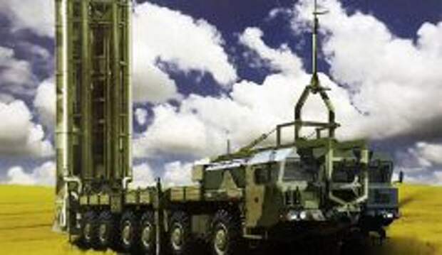 ПРО А-235 «Нудоль»