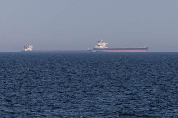 Греция предупредила об опасности судоходства в Черном море на фоне атак дронов