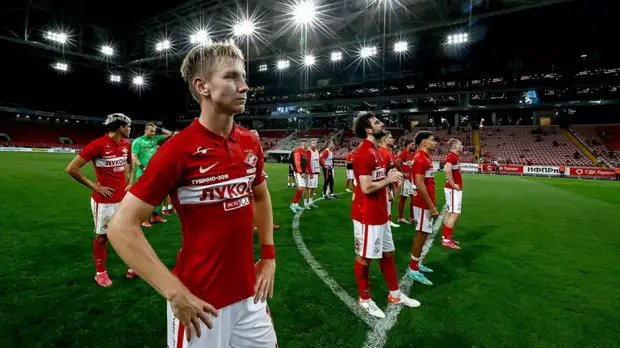 «РБ Спорт»: «Спартак» рассматривал бывшего тренера сборной Уэльса для замены Витории