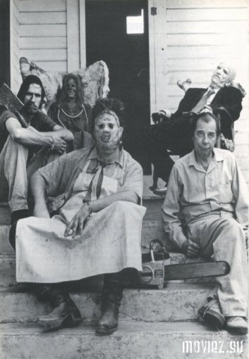 На съёмочных площадках Голливуда. 1939-2013 гг.