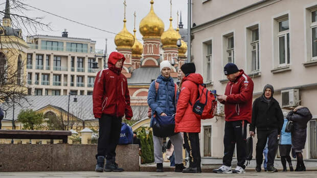 Синоптик: температура пойдет на устойчивый минус только с 5 декабря