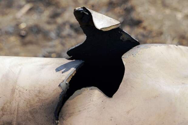 Раскрыты подробности о перехвате дронов ВСУ у Московской области