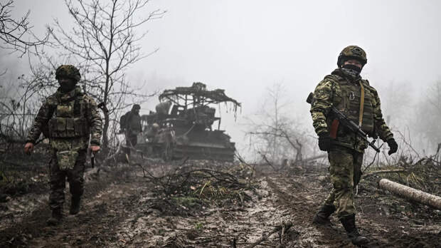 "Придется уступить": на Западе сделали неожиданное заявление о конфликте на Украине