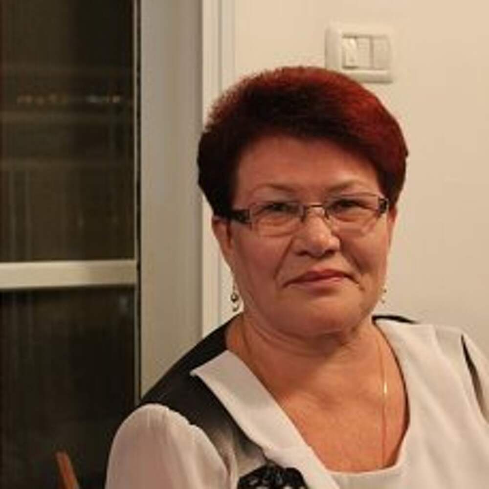 Галина ефимовна шестакова рига фото