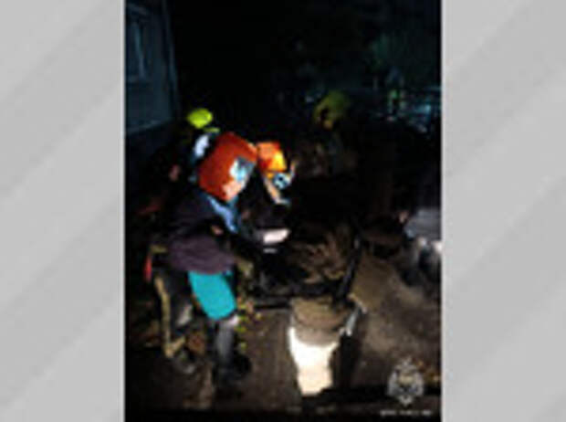 Фото: МЧС Алтайского края