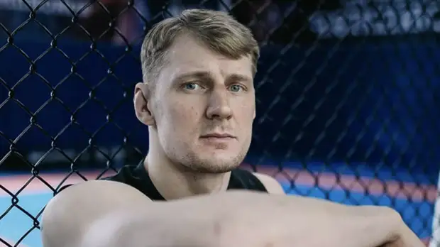 Тактаров отреагировал на поражение Волкова от Гана на UFC Vegas 30