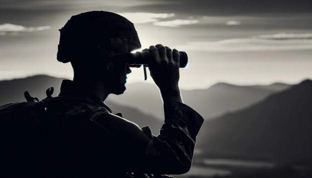 Александр Коц: под Красноармейском бойцы ВСУ сдаются в плен из-за безысходности