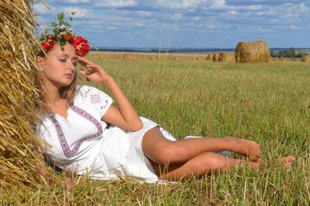 Шесть неожиданных отличий русских девушек от американок