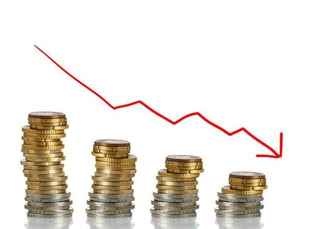 В 2025 году в России впервые за пять лет сократились инвестиции в основной капитал