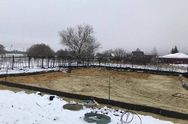 Власти Тамбовской области требуют от УФАС включить подрядчика в реестр недобросовестных