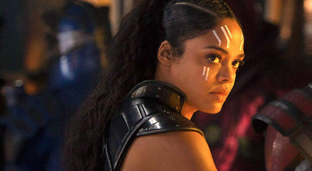 thor valkyrie