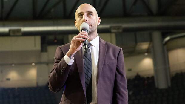 Работавший в «Вашингтоне» Митч Лав стал главным тренером «Шанхай Дрэгонс»