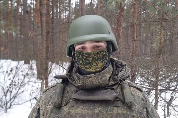 «Сидишь в засаде, следишь за врагом и уничтожаешь его»: оператор дрона рассказал о своей работе