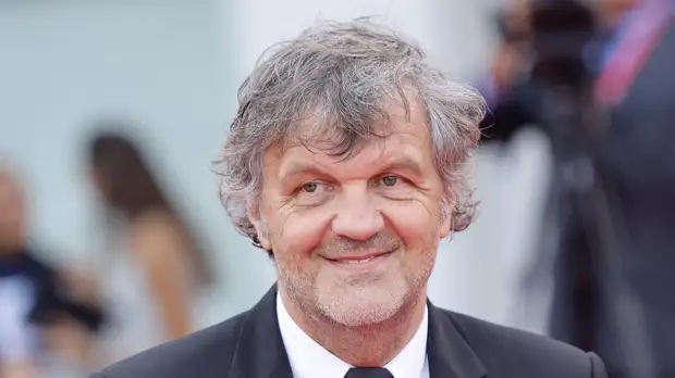 Кустурица согласился стать главным режиссёром Центрального театра российской армии