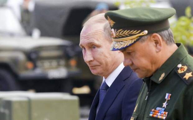 В России начата проверка в Вооруженных силах - режим боеготовности