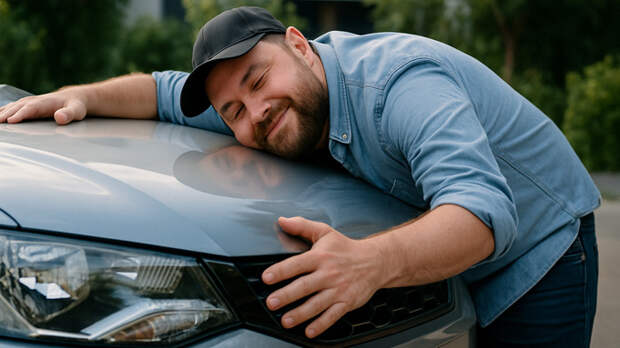 Барнаулец рискует остаться без машины за помощь виновнику ДТП без ОСАГО