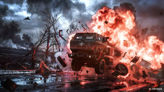 Эпизоды Победы