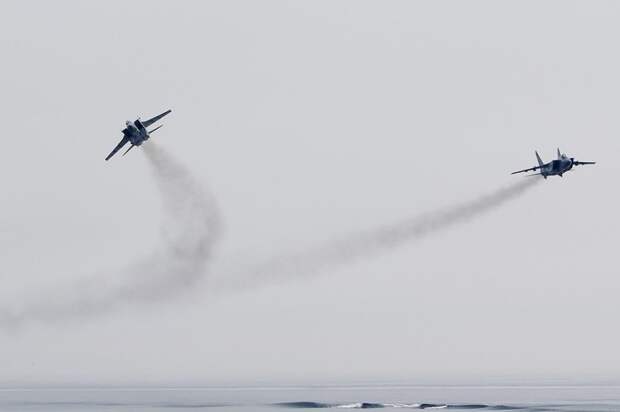 Фото: Минобороны РФ\ Global Look Press