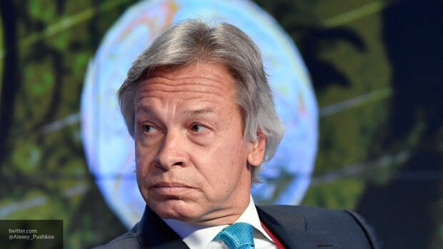 Член Совфеда РФ раскритиковал слова Обамы о России