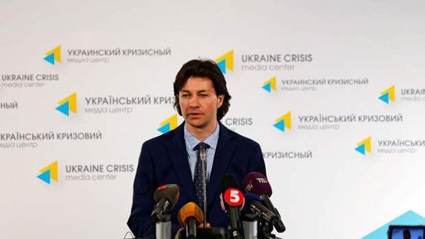 Украина просит ЕС «одолжить» денег на «Евровидение»