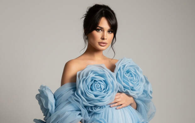 Стало известно о третьей беременности Иры Пинчук