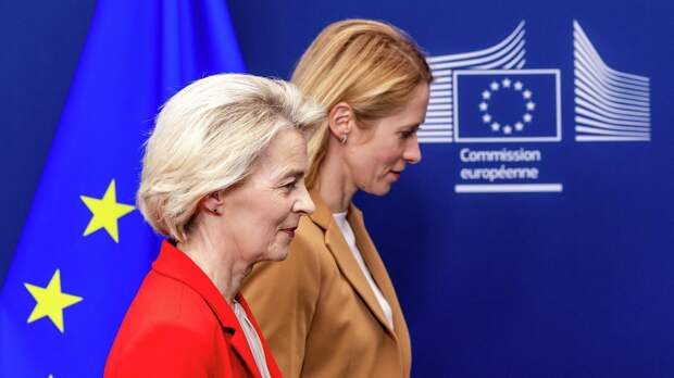 Элита ЕС впала в коллективную истерику. В Чехии рассказали, чего она боится