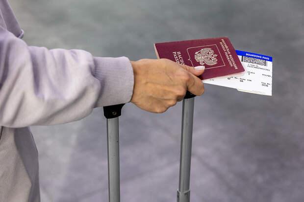 Пассажир потерял десятки тысяч рублей и лишился отпуска по вине авиакомпании