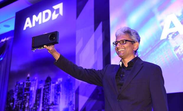 Две AMD Radeon RX 480 за $200 кладут на лопатки GTX 1080 Две AMD Radeon RX 480 за $200 кладут на лопатки GTX 1080