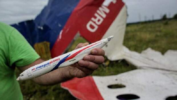 Комиссия по расследованию катастрофы MH17 прилетит в Москву