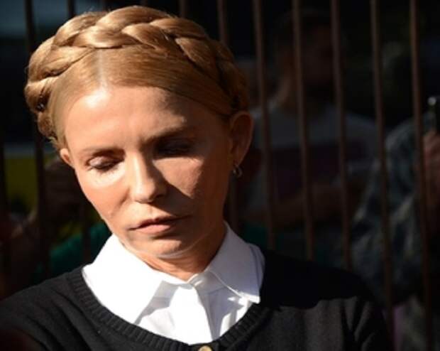 «Пустые хлопоты»: крымский депутат о высказываниях Тимошенко