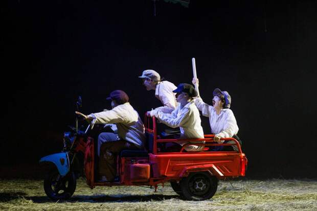 «Казан егетләре»: «Пискуновлар» һәм башкалар яки «Тәлгать белән Гөлнара» җыры