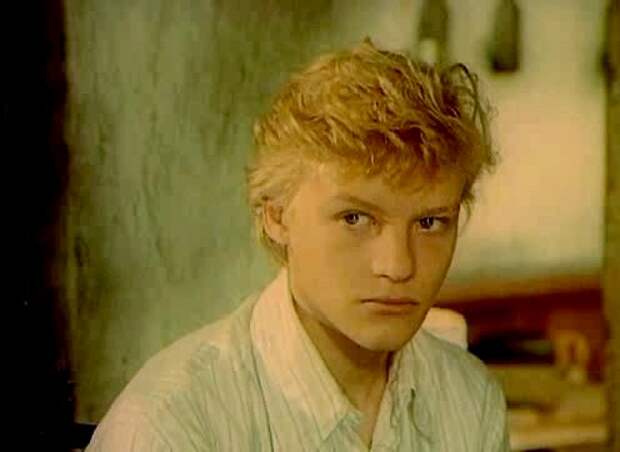 16 Серебряков Алексей