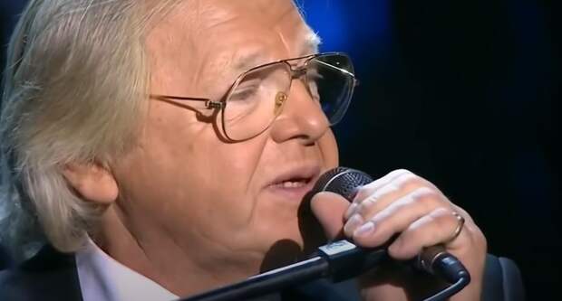 Агент Юрия Антонова опроверг сообщения о завершении его концертной деятельности