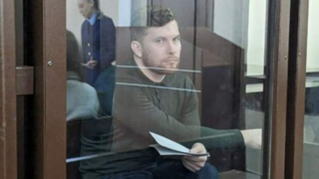 Антон Шеломенцев / Фото: amic.ru / Антон Дегтярев