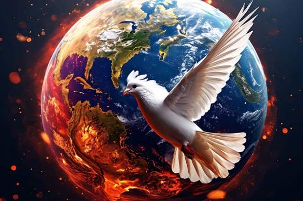 Леденев заявил, что конфликт на Украине продолжает двигаться к своему финалу