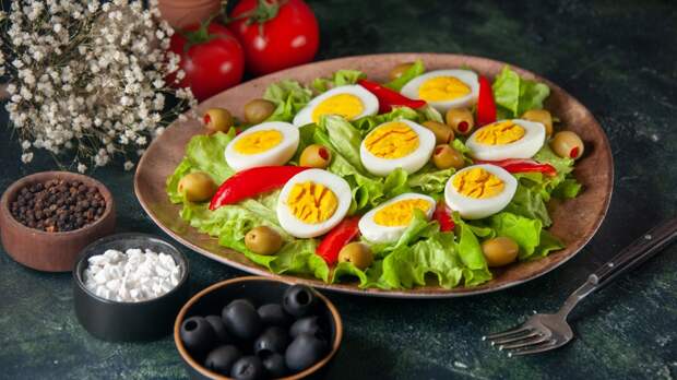 Коллаген на тарелке: 9 лучших продуктов для поддержания «белка молодости»