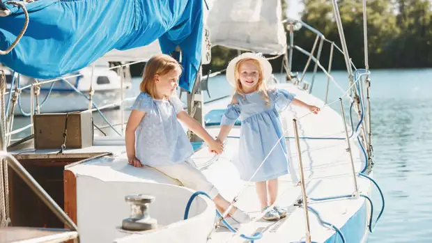 С 31 марта россияне купили 170 тысяч путевок по программе детского кешбэка