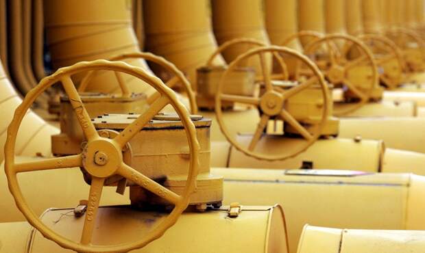 Европе грозит новый газовый кризис