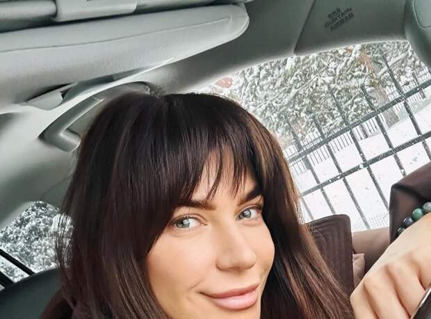 Актриса Екатерина Волкова посоветовала покупать квартиру без ремонта