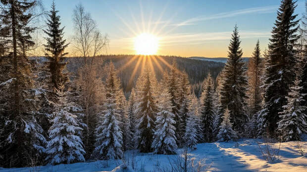 Буря утихла. Прогноз магнитной активности Солнца на 12 марта