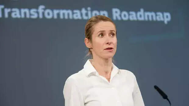 ЕС не принёс хороших новостей: глава европейской дипломатии разочаровала Киев