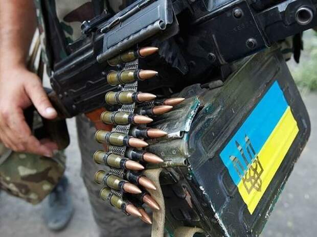 Боевики украинской группировки «Медведи SS» признались в убийстве ста человек