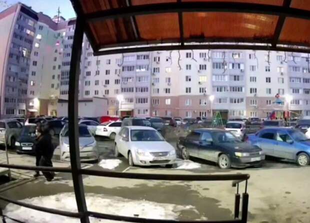 В Подмосковье мигрант избил 13-летнюю девочку из-за мяча